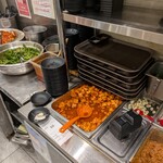 대건명가돼지국밥 - 