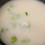 대건명가돼지국밥 - 