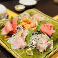 銀座 久兵衛 京王プラザホテル店 - 