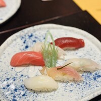 銀座 久兵衛 京王プラザホテル店 - 