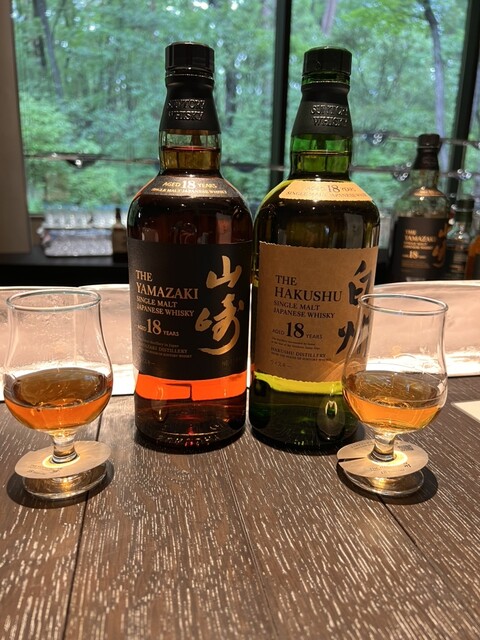 白州　逸品　非売品　古酒山梨県北多摩郡白洲醸造所 白州 逸品 非売品 古酒山梨県北多摩郡白洲醸造所