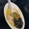 はこだてラーメン 函館家