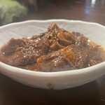 炭火焼肉 ホルモン にく式 - 