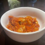 炭火焼肉 ホルモン にく式 - 