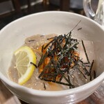 炭火焼肉 ホルモン にく式 - 