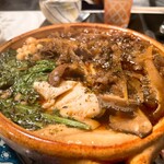 ちゅうぼう - 