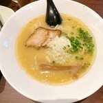 麺屋 ことぶき - 