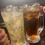 炭火焼肉 ホルモン にく式 - 