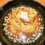 麺屋 ことぶき - 