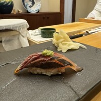 鮨 箕輪 - 