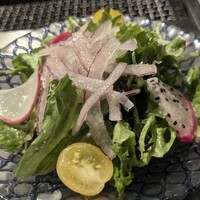 焼肉会席 舌牛 銀座店 - 