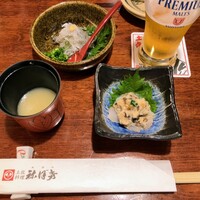 土佐料理 祢保希 赤坂店 - 