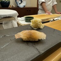 鮨 箕輪 - 