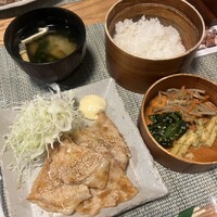 OSAKA きっちん。 虎ノ門店 - 