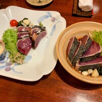 土佐料理 祢保希 赤坂店 - 