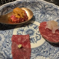 焼肉会席 舌牛 銀座店 - 