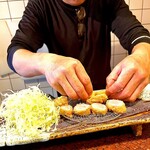 車力門 ちゃわんぶ - 忙しい中気にかけていただき恐縮です