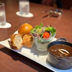 カカオティエゴカン - 