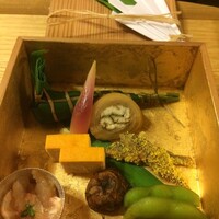 菊乃井 本店 - 