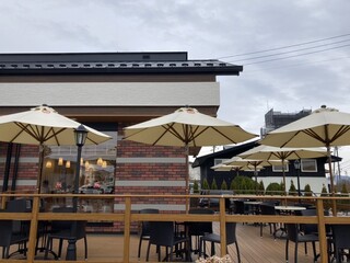 SUKIYA Juhachigo Karuizawa Ten