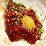 和風もつ料理 あらた - 