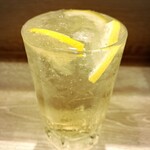 和風もつ料理 あらた - 