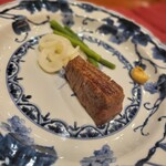 かわむら - 究極のステーキ