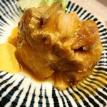 和風もつ料理 あらた - 