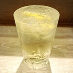 和風もつ料理 あらた - 