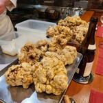 かわむら - 世界最高の白トリュフ