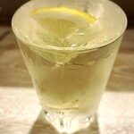 和風もつ料理 あらた - 