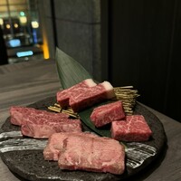 近江うし焼肉 にくTATSU 日本橋室町店 - 