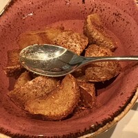 FONDA MEXICANA New York 銀座店 - 