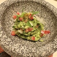 FONDA MEXICANA New York 銀座店 - 