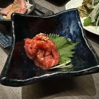 近江うし焼肉 にくTATSU 日本橋室町店 - 
