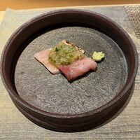 天ぷらあら木 - 