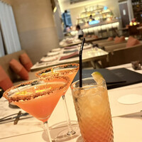 FONDA MEXICANA New York 銀座店 - 