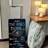 The Jones Cafe Bar