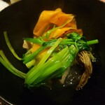 吉祥寺 じゅん粋 - 