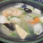 China Dining 雅龍 - 
