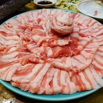 吉祥寺 じゅん粋 - 