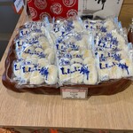 秩父餅七福本舗 水戸屋本店 - 
