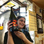 吉祥寺 じゅん粋 - 