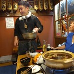 吉祥寺 じゅん粋 - 