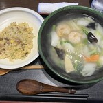 China Dining 雅龍 - 