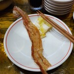 吉祥寺 じゅん粋 - 