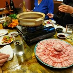 吉祥寺 じゅん粋 - 