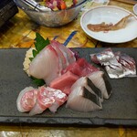 吉祥寺 じゅん粋 - 