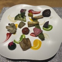 薪焼き flamma - 