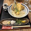 うどん 兎麦 阪急三番街店